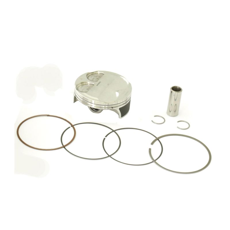 Athena S4F07700030B - 15-16 Kawasaki KX 250 F 76.97mm 4T Forged Racing Piston Athena S4F07700030B - 15-16 Kawasaki KX 250 F 76.97mm 4T Forged Racing Piston