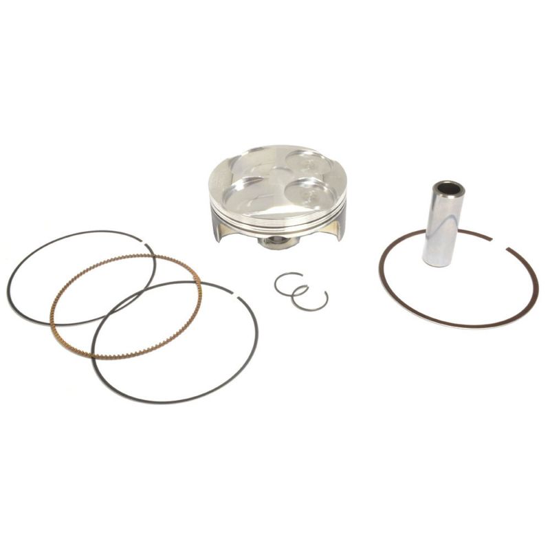 Athena S4F07800006C - 06-09 Honda CRF 250 R 77.98mm Bore 4T Forged Racing Piston