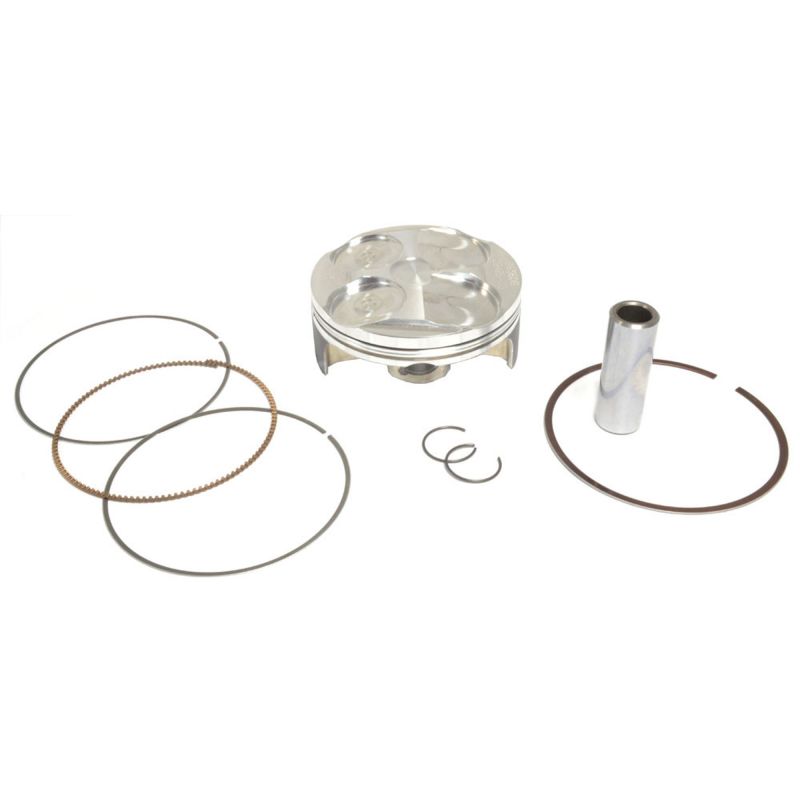 Athena S4F07800006B - 06-09 Honda CRF 250 R 77.97mm Bore 4T Forged Racing Piston Athena S4F07800006B - 06-09 Honda CRF 250 R 77.97mm Bore 4T Forged Racing Piston