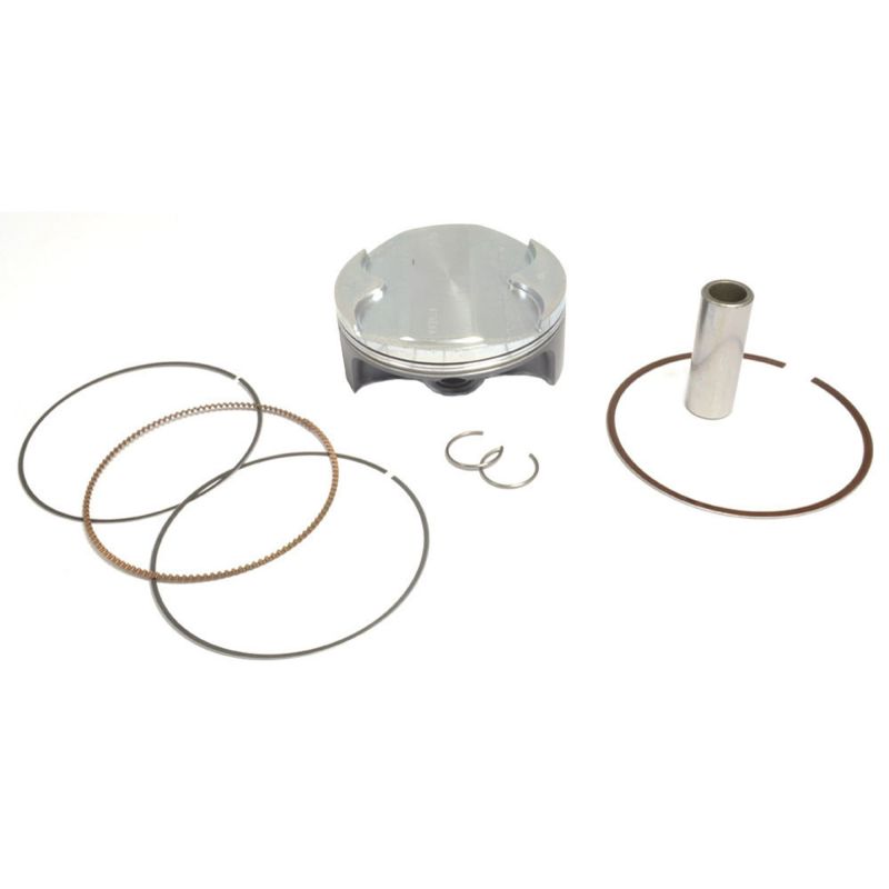 Athena S4F08000004B - 07-13 KTM EXC-F 250 79.97mm 4T Forged Racing Piston Athena S4F08000004B - 07-13 KTM EXC-F 250 79.97mm 4T Forged Racing Piston