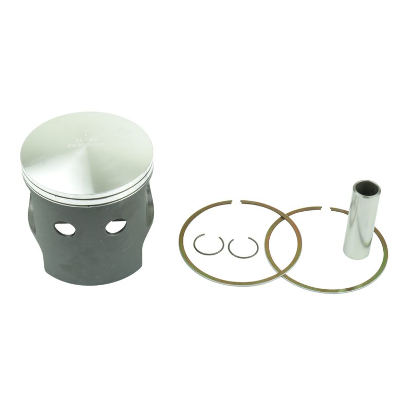 Athena S4F081500010 - Polaris TRAIL 350 BOSS L 2X4 81.43mm 2T Forged Racing Piston Athena S4F081500010 - Polaris TRAIL 350 BOSS L 2X4 81.43mm 2T Forged Racing Piston