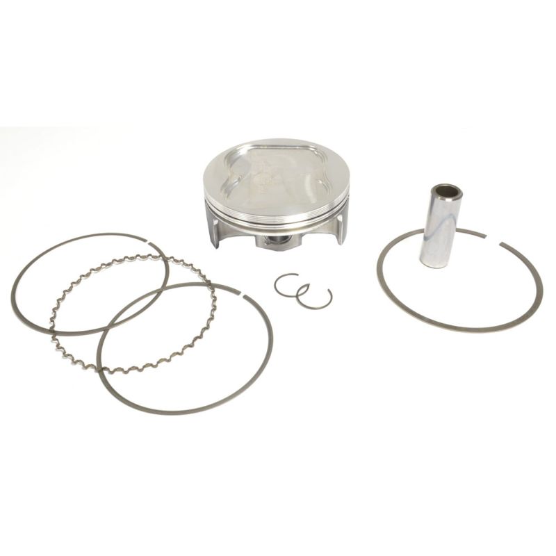 Athena S4F08300005A - 03-05 Husqvarna SMR 250 82.95mm 4T Forged Racing Piston