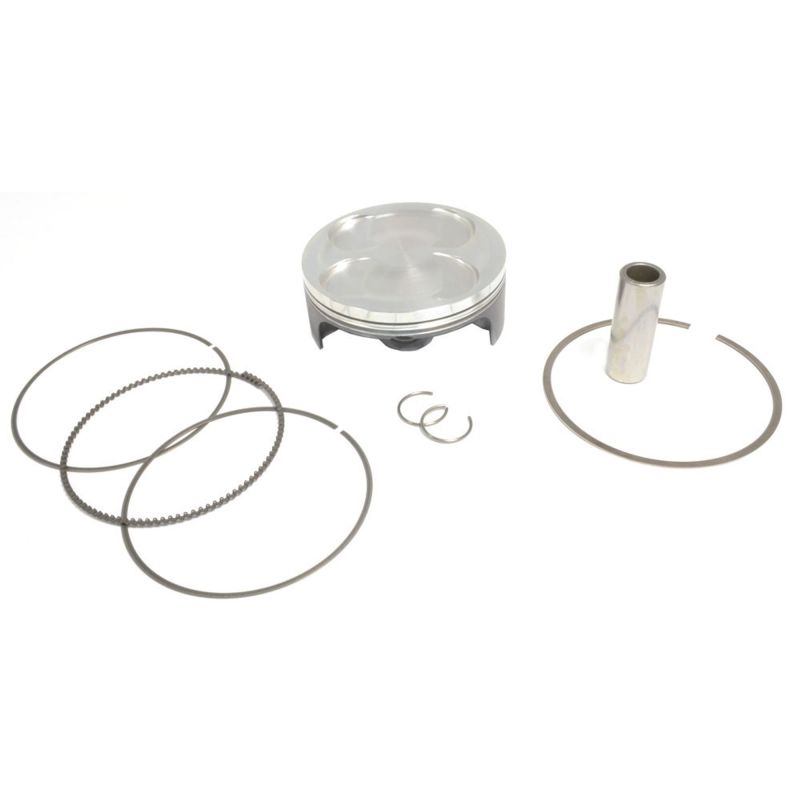 Athena S4F08600001A - 99-04 Honda TRX 400 FourTrax F. 4X4 85.93mm Forged Racing Piston