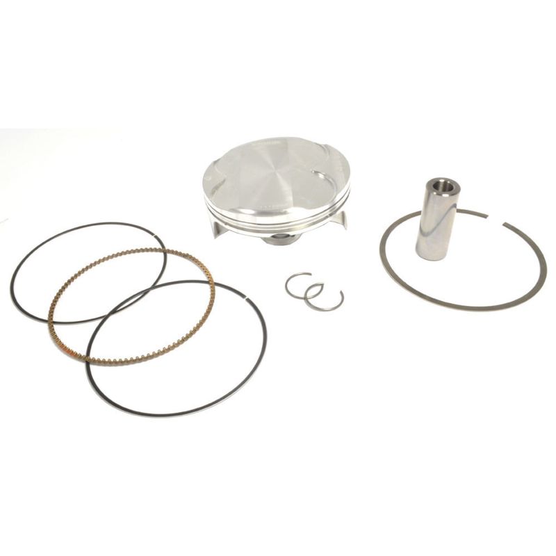 Athena S4F08800004B - 21-21 GASGAS EC 350 F 87.96mm 4T Forged Racing Piston