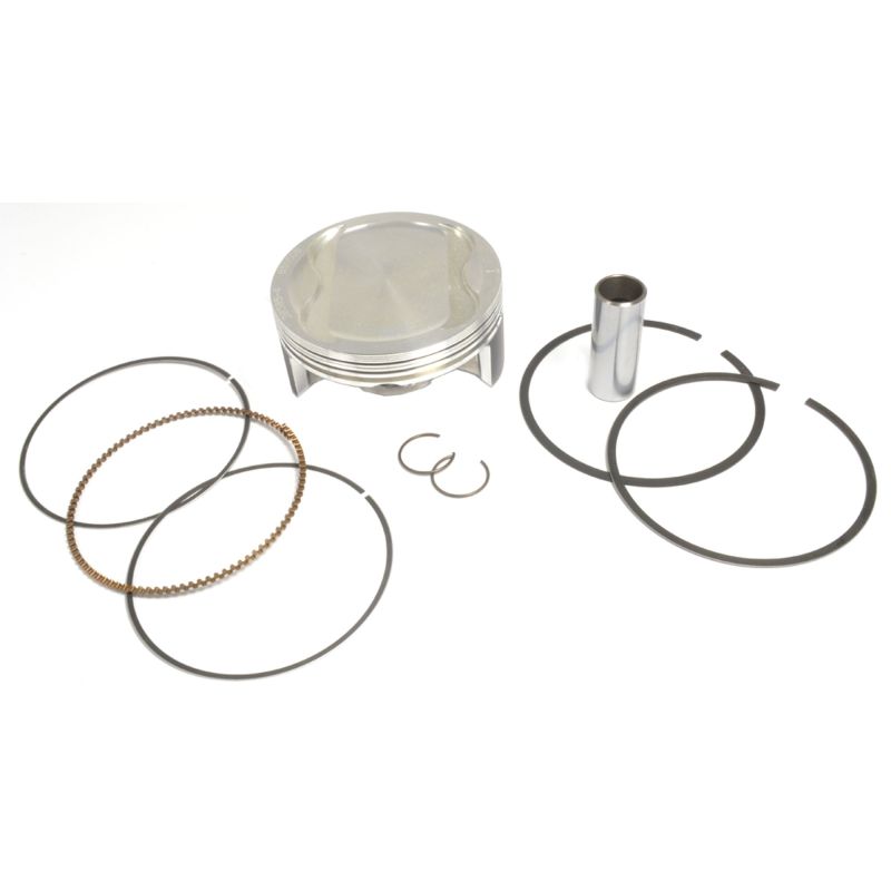 Athena S4F09500009A - 03-04 GASGAS EC 450 F 94.95mm 4T Forged Racing Piston Athena S4F09500009A - 03-04 GASGAS EC 450 F 94.95mm 4T Forged Racing Piston