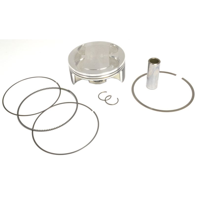 Athena S4F09600003B - 08-17 Kawasaki KLX 450 R 95.97mm 4T Forged Racing Piston Athena S4F09600003B - 08-17 Kawasaki KLX 450 R 95.97mm 4T Forged Racing Piston