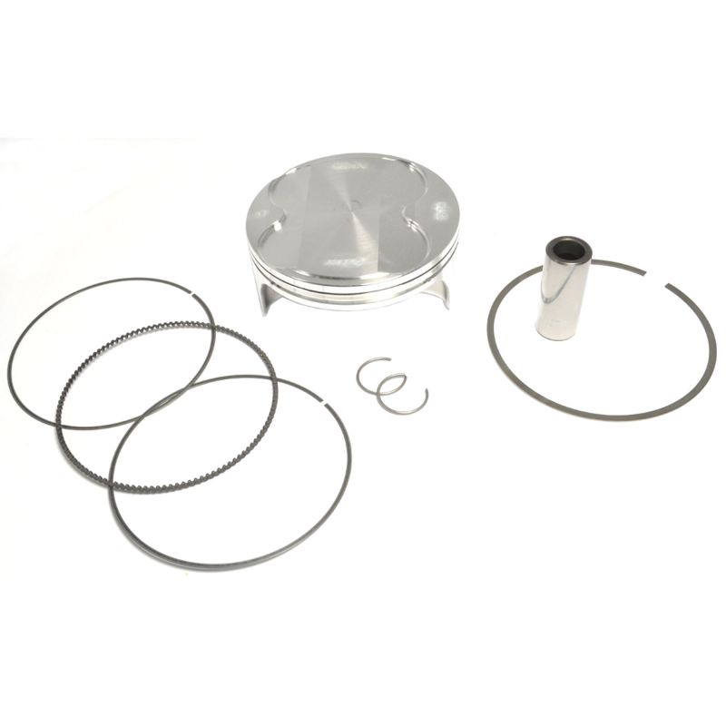 Athena S4F09600017B - 09-14 Kawasaki KX 450 95.97mm 4T Forged Racing Piston