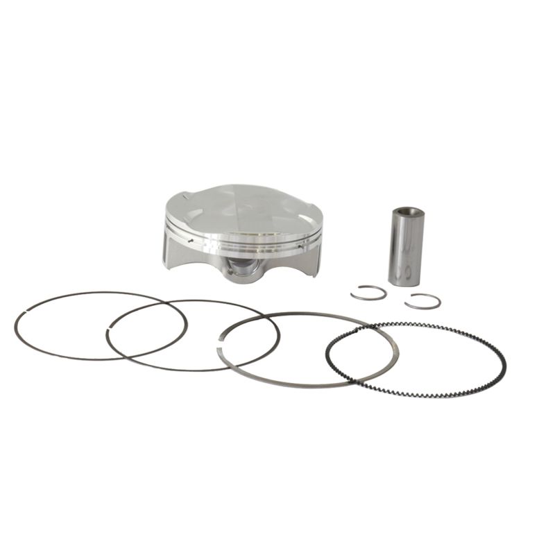 Athena S4F09600020B - 2015 Kawasaki KX 450 95.97mm 4T Forged Racing Piston