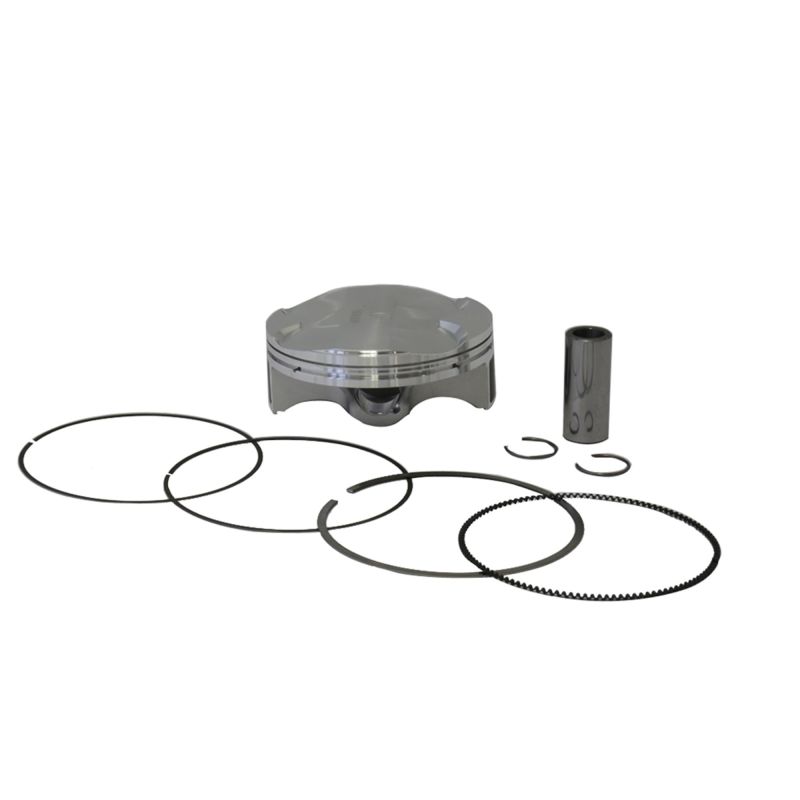 Athena S4F09600020A - 2015 Kawasaki KX 450 95.96mm 4T Forged Racing Piston