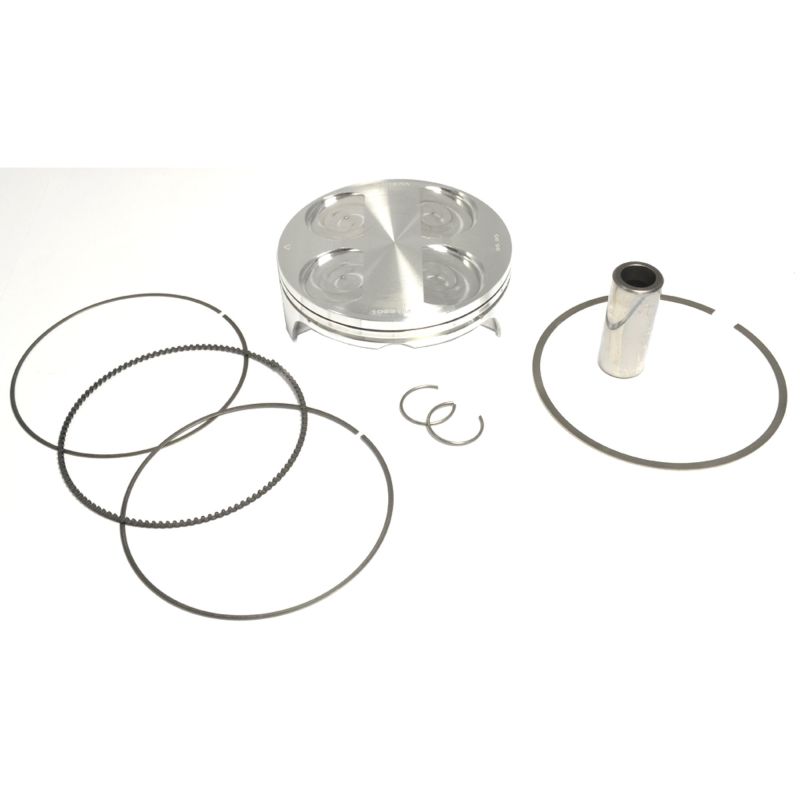 Athena S4F09700015A - 09-11 KTM SX 450 HC 96.96mm 4T Forged Racing Piston Athena S4F09700015A - 09-11 KTM SX 450 HC 96.96mm 4T Forged Racing Piston