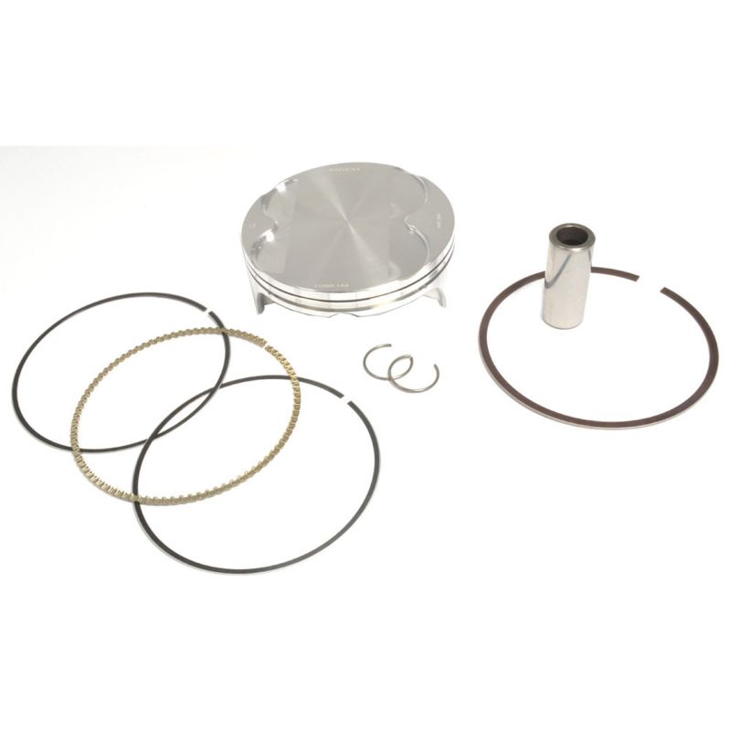 Athena S4F09700016A - 09-11 KTM SX 450 96.96mm Bore 4T Forged Racing Piston Athena S4F09700016A - 09-11 KTM SX 450 96.96mm Bore 4T Forged Racing Piston