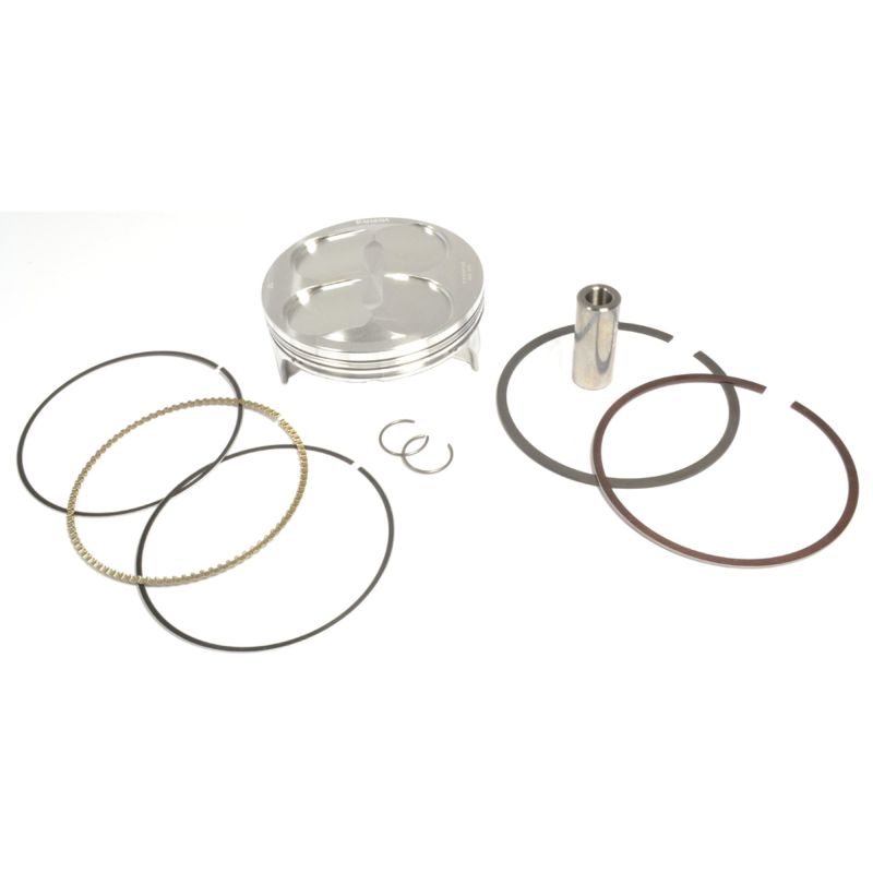 Athena S4F09700018B - 10-13 Yamaha YZ 450 F HC 95.97mm Bore 4T Forged Racing Piston