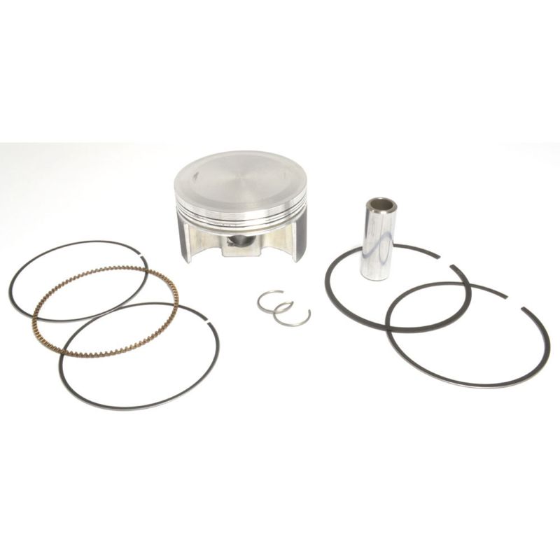 Athena S4F07800004B - 03-06 Kymco KXR 250 4T Forged Racing Piston Bore 77.95mm for  Cylinder