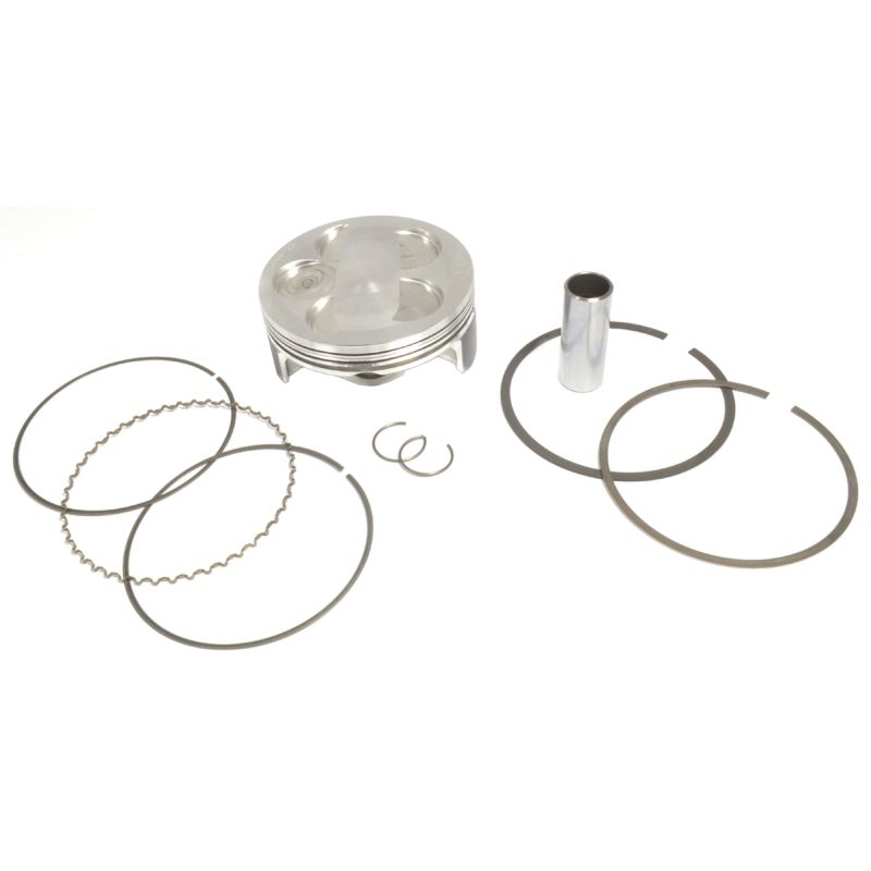 Athena S4F09500012C - 04 Yamaha YFZ 450 94.96mm Bore Piston Kit