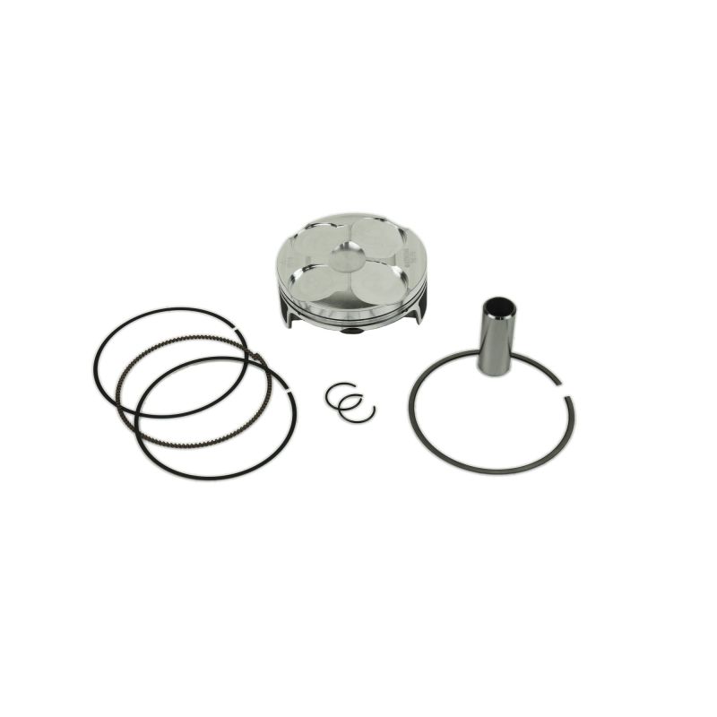 Athena S5F07680001A - 10-13 Honda CRF 250 R 76.75mm 4T Forged Piston Athena S5F07680001A - 10-13 Honda CRF 250 R 76.75mm 4T Forged Piston