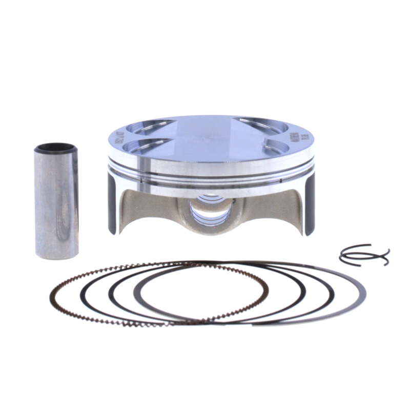 Athena S5F07700005A - 07-10 Kawasaki KX 250 F 76.96mm 4T Forged Piston