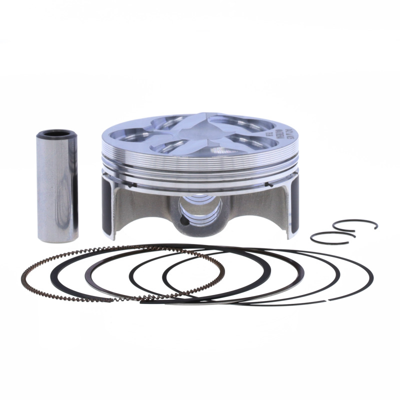 Athena S5F07700007B - 08-14 Yamaha WR 250 F 76.97mm 4T Forged Piston Athena S5F07700007B - 08-14 Yamaha WR 250 F 76.97mm 4T Forged Piston