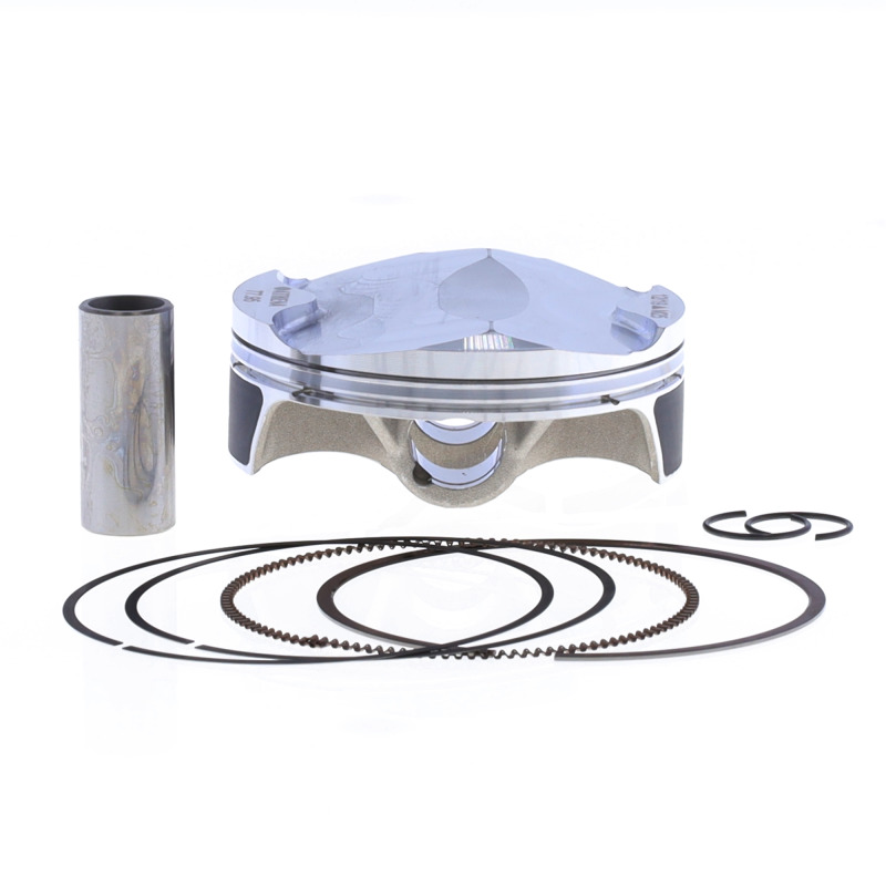 Athena S5F07800001A - 21-23 GASGAS EC 250 F 77.95mm 4T Forged Piston