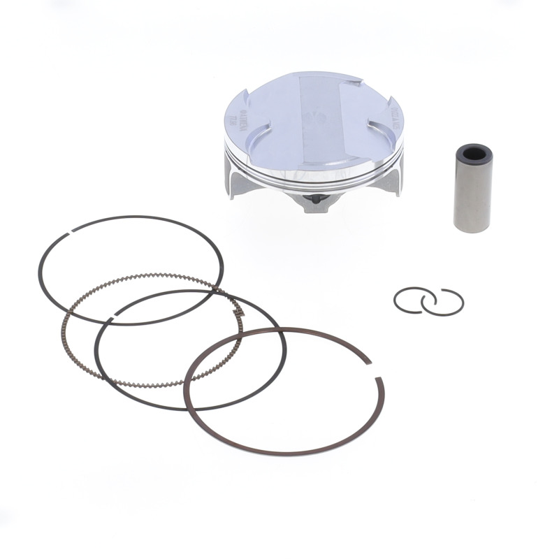 Athena S5F07800004A - 21-24 Kawasaki KX 250 4T 77.96mm 4T Forged Piston Athena S5F07800004A - 21-24 Kawasaki KX 250 4T 77.96mm 4T Forged Piston
