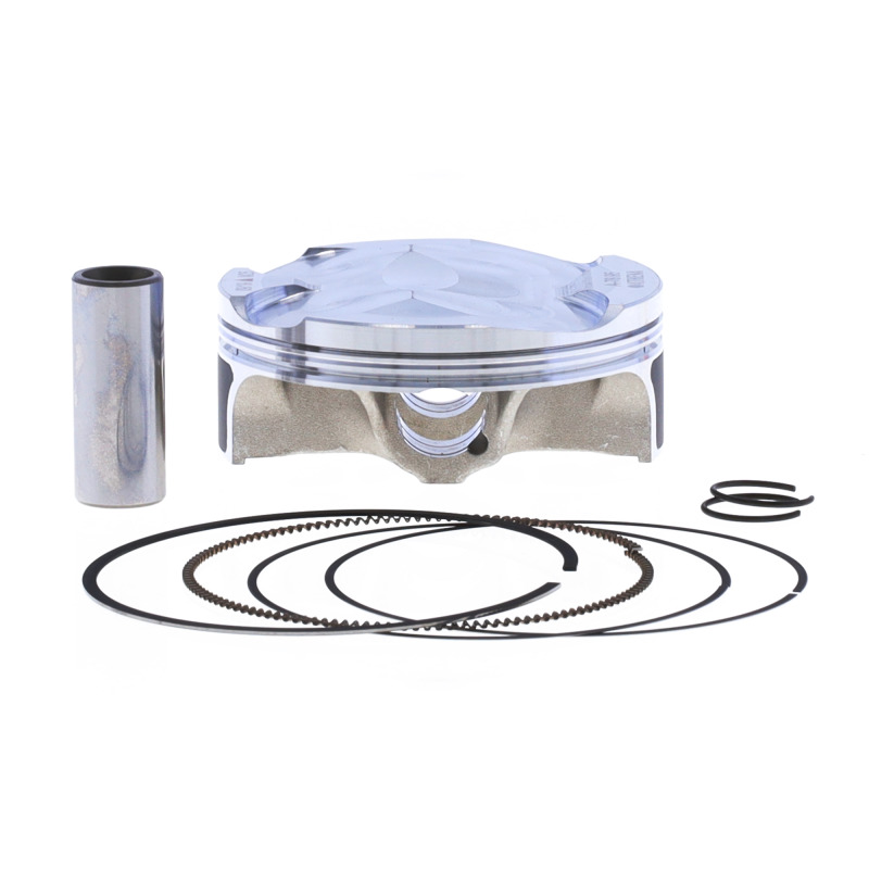 Athena S5F07900001A - 18-19 Honda CRF 250 R 78.95mm 4T Forged Piston