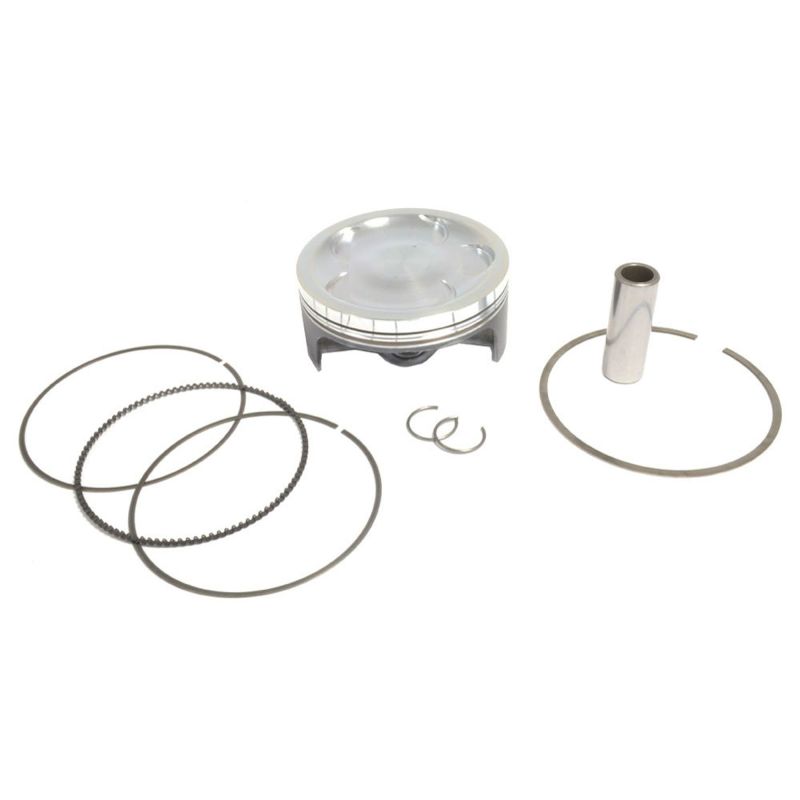 Athena S5F08300002B - 01-12 Yamaha WR 250 F 82.96mm 4T Forged Piston Athena S5F08300002B - 01-12 Yamaha WR 250 F 82.96mm 4T Forged Piston
