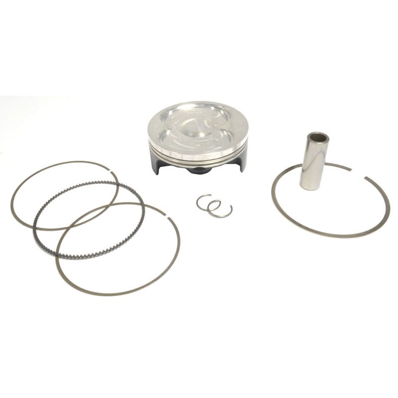 Athena S5F08300003A - 04-08 Kawasaki KX 250 82.95mm Bore 4T Forged Piston