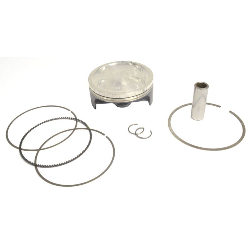 Athena S5F08300004A - 2006 Husqvarna SMR 250 82.95mm 4T Forged Piston