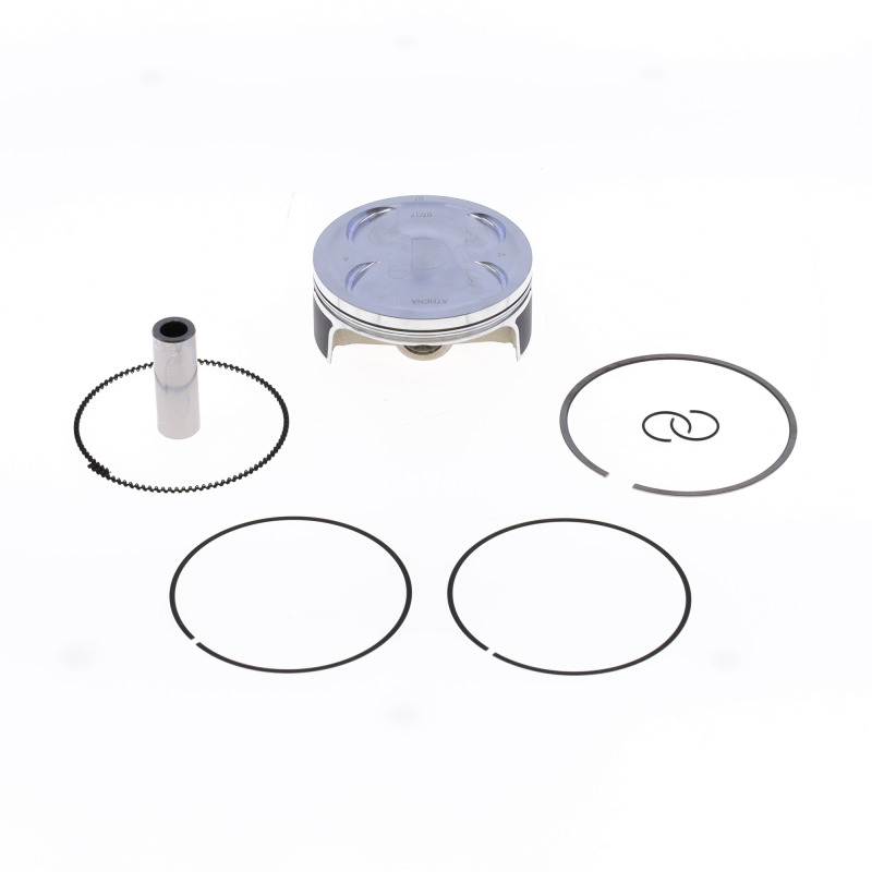 Athena S5F08300008A - 17-19 Kawasaki KX 250 F 82.95mm 4T Forged Piston
