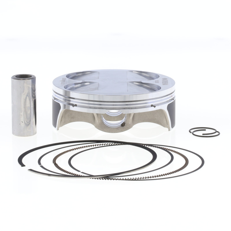 Athena S5F09600001A - 09-16 Honda CRF 450 R 95.95mm 4T Forged Piston