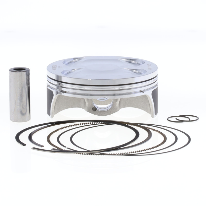Athena S5F09700002B - 10-13 Yamaha YZ 450 F 96.96mm 4T Forged Piston