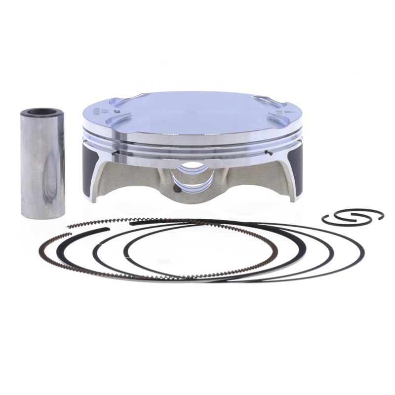 Athena S5F09700001A - 09-11 KTM SX 450 96.95mm Bore 4T Forged Piston Athena S5F09700001A - 09-11 KTM SX 450 96.95mm Bore 4T Forged Piston