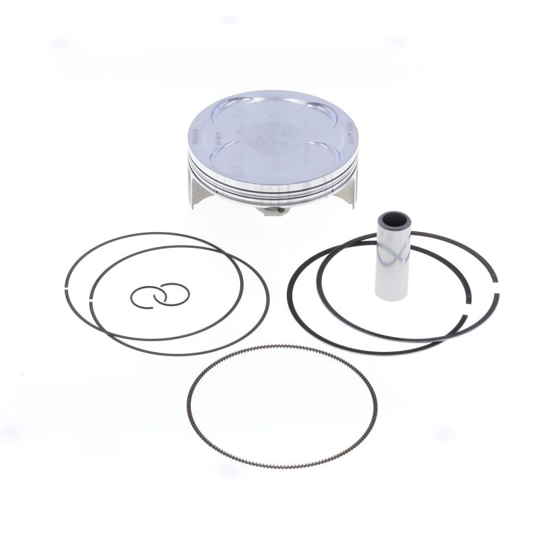 Athena S5F09700005B - 21-23 Yamaha WR 450 F 96.96mm 4T Forged Piston