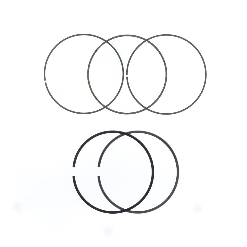 Athena SR1316008 - 97mm Bore Replacement Ring Set (For  Piston)