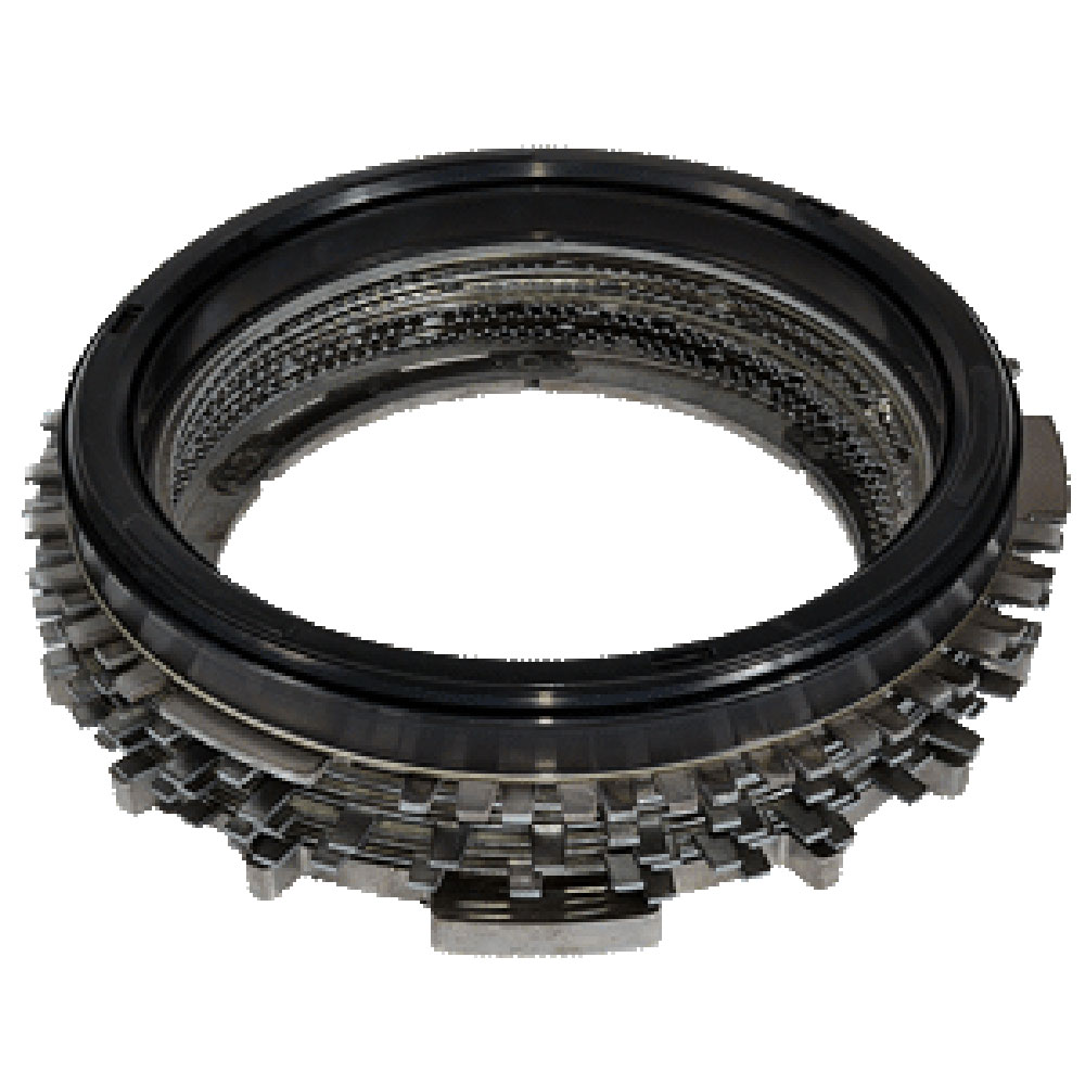 ATS Diesel 313-994-4248 - ATS Allison C4 Clutch Pack Fits 2001-2010 6.6L Duramax ATS Diesel 313-994-4248 - ATS Allison C4 Clutch Pack Fits 2001-2010 6.6L Duramax