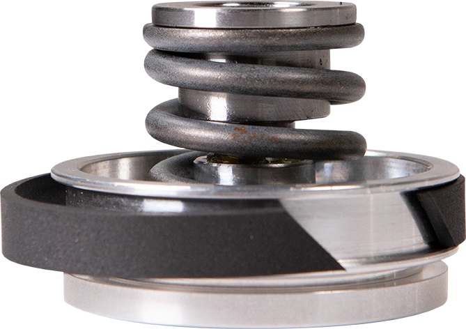 ATS Diesel 314-014-2104 - ATS 47Re 48Re Billet Reverse Servo Piston Kit Fits 1996-2007 5.9L Cummins