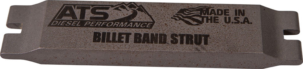 ATS Diesel 314-752-2104 - ATS 47Re 48Re Billet Band Strut Fits 1996-2007 5.9L Cummins ATS Diesel 314-752-2104 - ATS 47Re 48Re Billet Band Strut Fits 1996-2007 5.9L Cummins