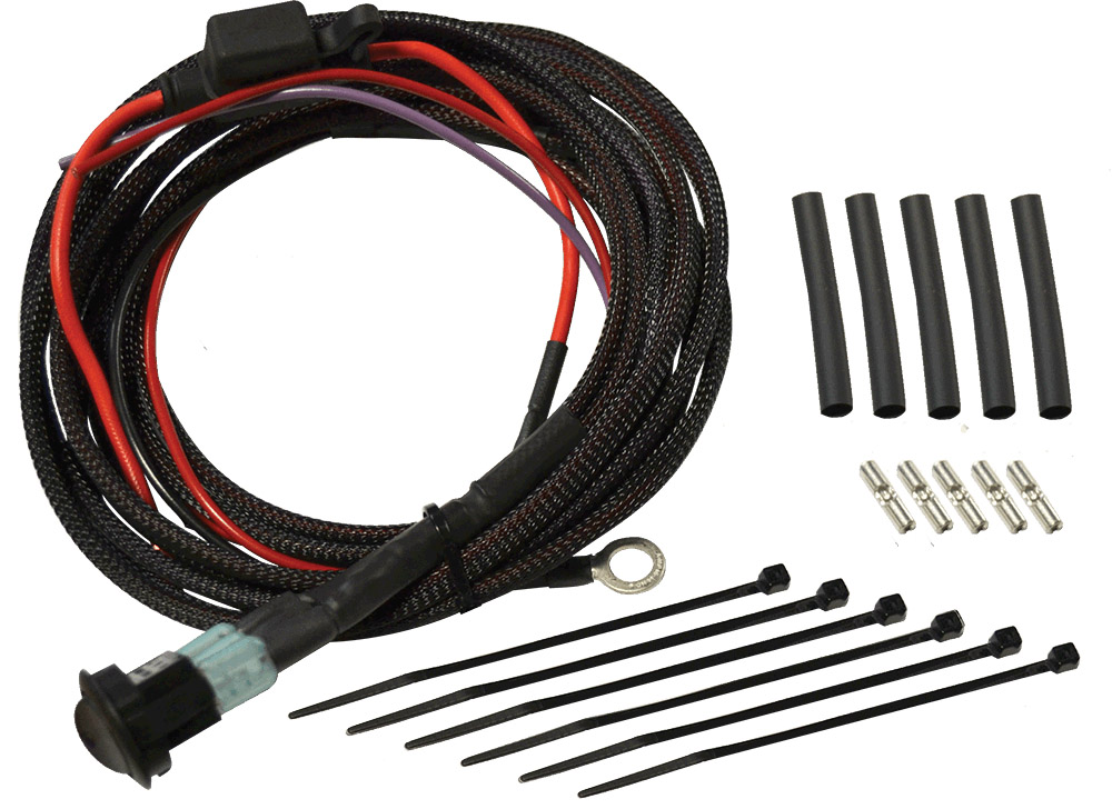 ATS Diesel 601-990-2284 - ATS 48Re Overdrive Cancel Switch Fits 2004-2005 5.9L Cummins ATS Diesel 601-990-2284 - ATS 48Re Overdrive Cancel Switch Fits 2004-2005 5.9L Cummins