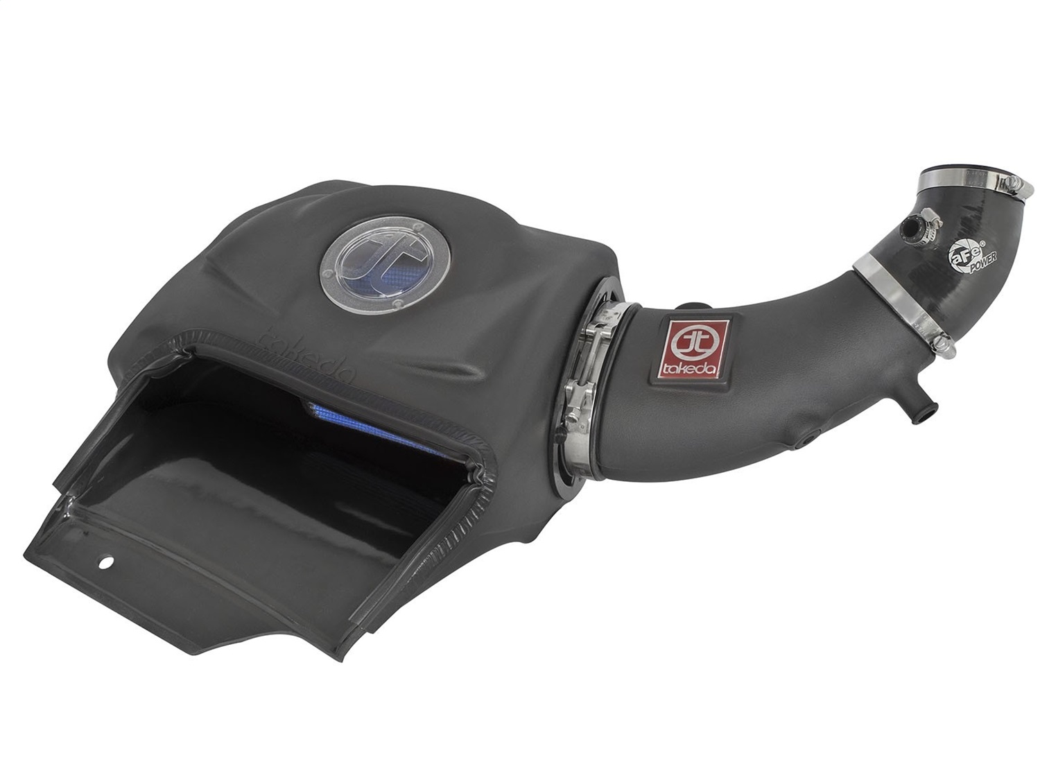 aFe Power TM-1023B-R - Takeda Intake System 00-09 Honda S2000 L4 2.0/2.2L Stage 2 Pro 5R aFe Power TM-1023B-R - Takeda Intake System 00-09 Honda S2000 L4 2.0/2.2L Stage 2 Pro 5R