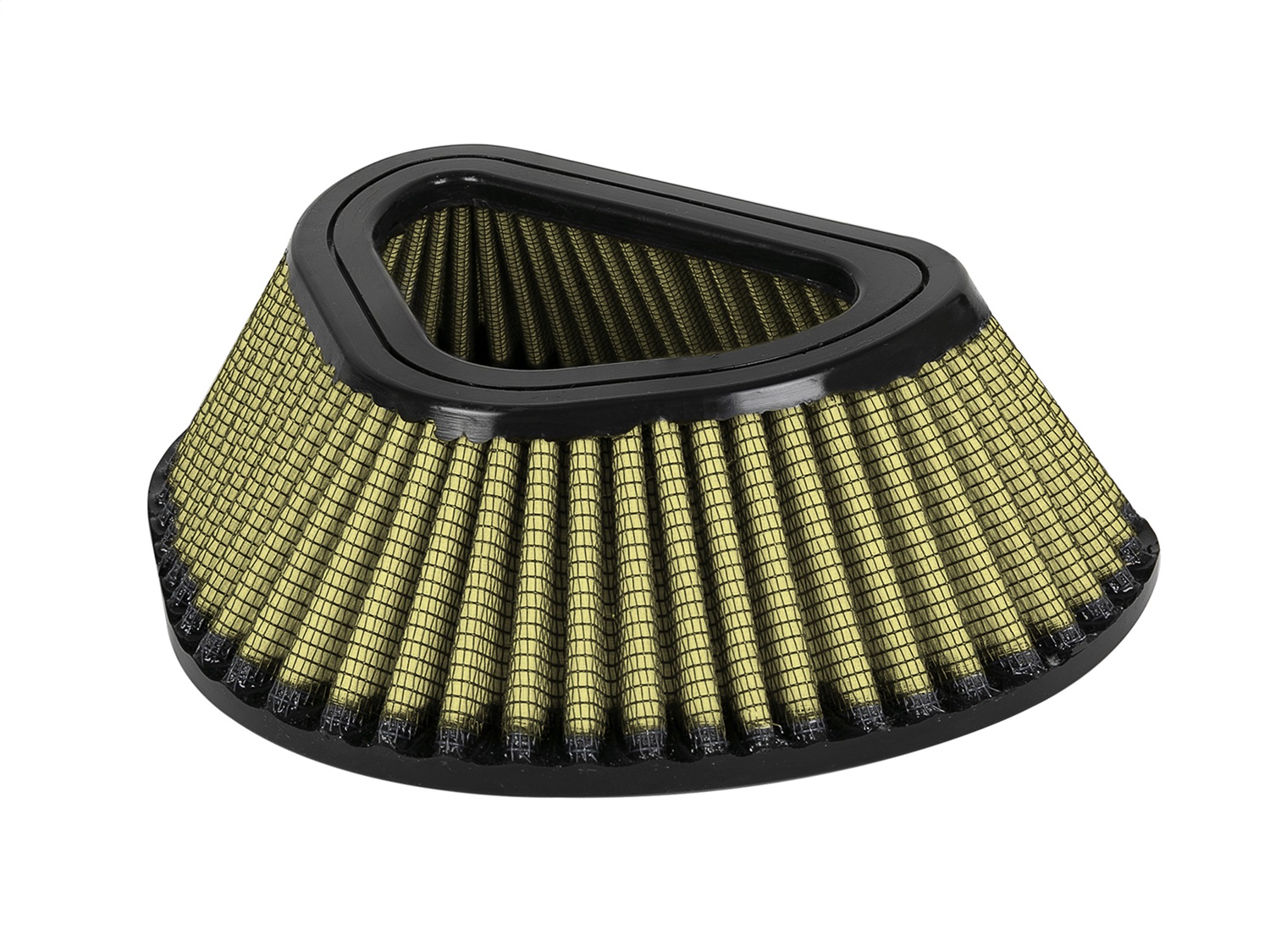 aFe Power 87-10052 - Aries Powersport Air Filters OER PG7 A/F PG7 MC - Kawasaki KXF250/450 06-09 aFe Power 87-10052 - Aries Powersport Air Filters OER PG7 A/F PG7 MC - Kawasaki KXF250/450 06-09