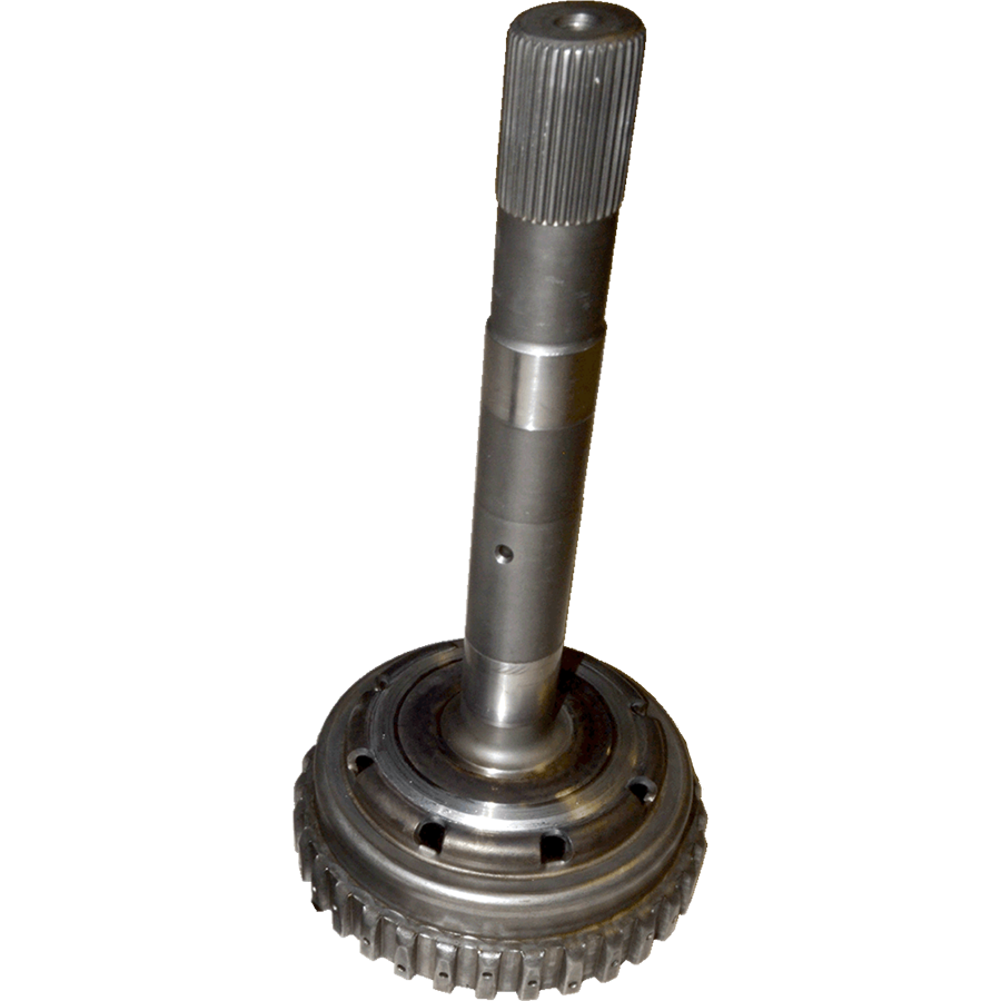 ATS Diesel 327-002-2326 - ATS 68Rfe Reinforced Underdrive Clutch Hub Fits 2007.5+ 6.7L Cummins