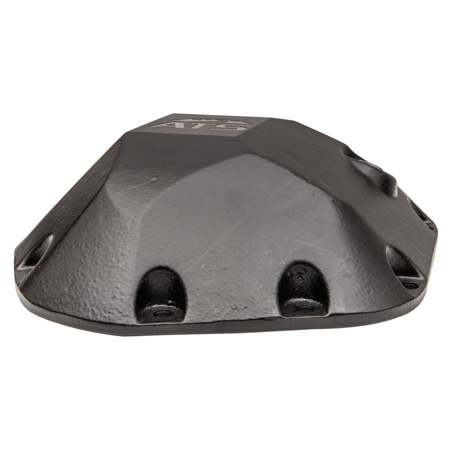 ATS Diesel 402-902-8272 - Dana 60 Differential Cover Fits 2003-Present Jeep ATS Diesel 402-902-8272 - Dana 60 Differential Cover Fits 2003-Present Jeep