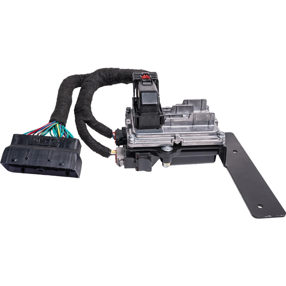 ATS Diesel 601-940-4368 - ATS TCM Upgrade, A40 / A50 to T87A, 2011-2014 GM 6.6L Duramax