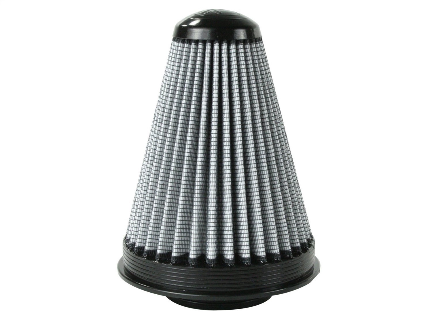 aFe Power TF-9017D - Takeda Air Filters IAF PDS A/F PDS 3F x 6B (INV) x 2-3/4T(DOM) x 8H(VS)