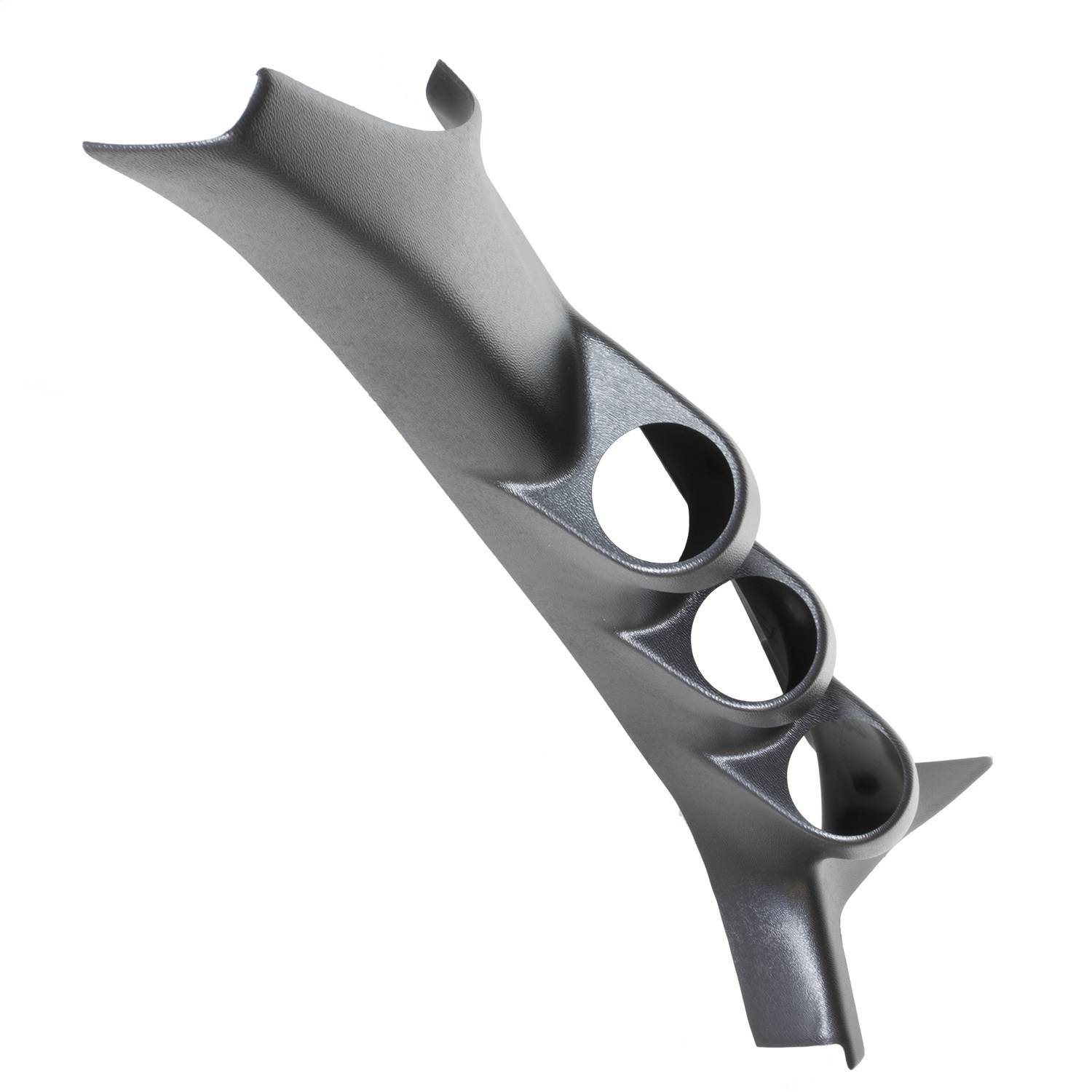 AutoMeter 12109 - 02-03 Ford Focus (Hard Top) 52mm Black Triple Pillar Pod AutoMeter 12109 - 02-03 Ford Focus (Hard Top) 52mm Black Triple Pillar Pod