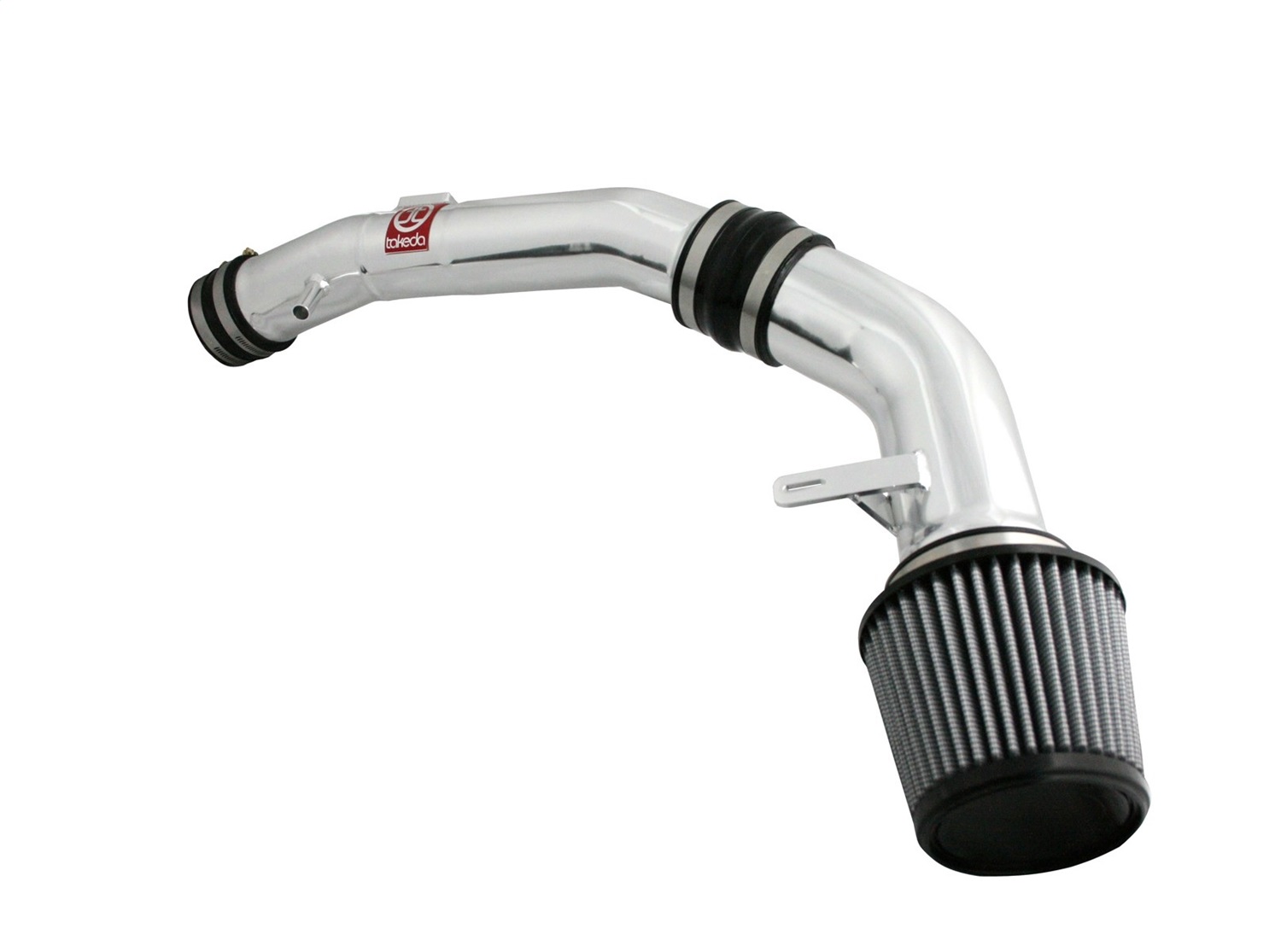 aFe Power TL-3003P - Takeda Stage-2 Cold Air Intake System w/ Pro DRY S Filter Polished aFe Power TL-3003P - Takeda Stage-2 Cold Air Intake System w/ Pro DRY S Filter Polished
