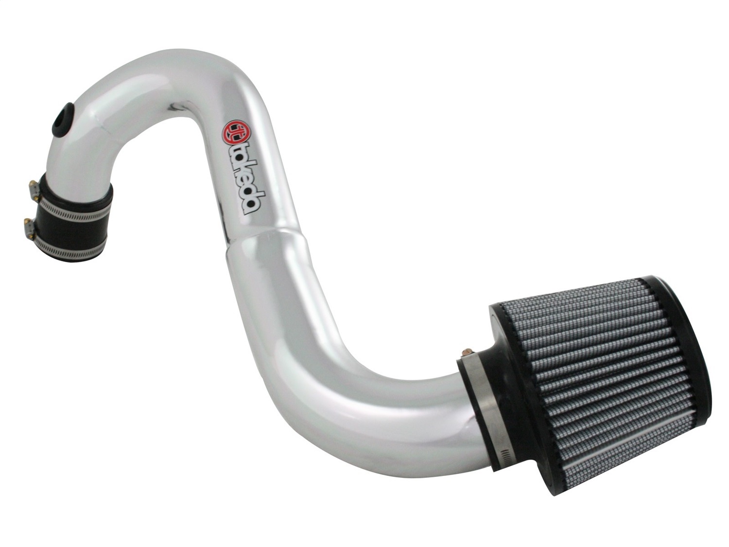 aFe Power TA-4105P - Takeda Intakes Stage-2 PDS AIS PDS Mazda Mazdaspeed3 07-08 L4-2.3L (t) (pol) aFe Power TA-4105P - Takeda Intakes Stage-2 PDS AIS PDS Mazda Mazdaspeed3 07-08 L4-2.3L (t) (pol)