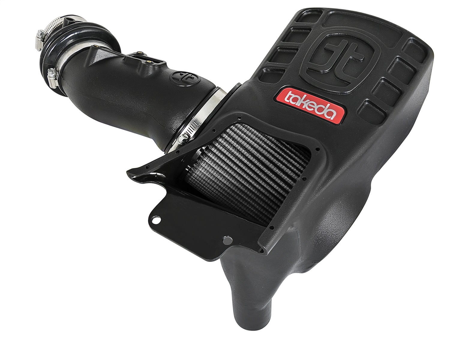 aFe Power TM-1025B-D - POWER Momentum GT Pro Dry S Intake System 2017 Honda Civic Type R L4-2.0L (t) aFe Power TM-1025B-D - POWER Momentum GT Pro Dry S Intake System 2017 Honda Civic Type R L4-2.0L (t)