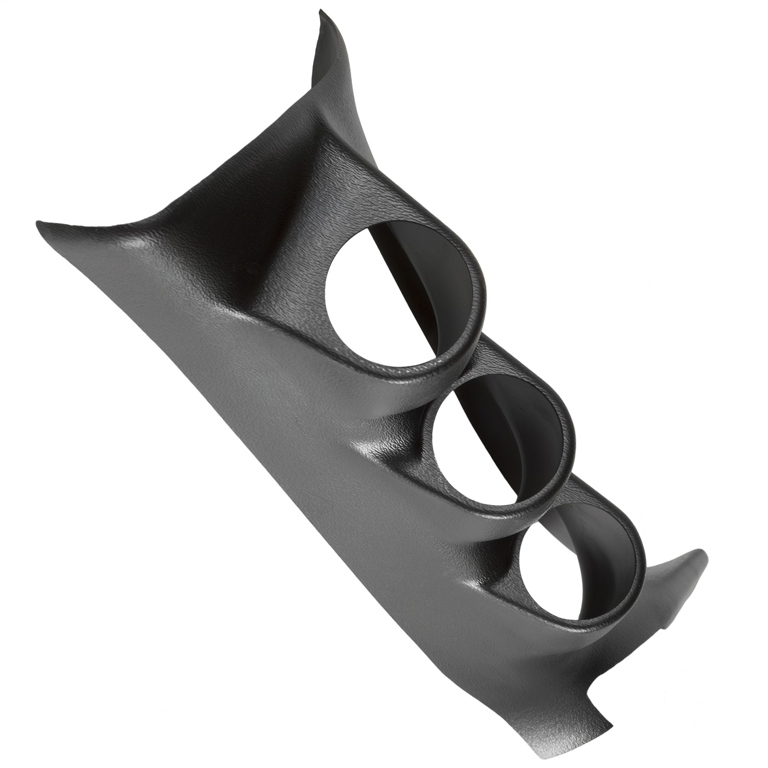 AutoMeter 12226 - 2-1/16in Triple Pillar for 08-13 Dodge Challenger
