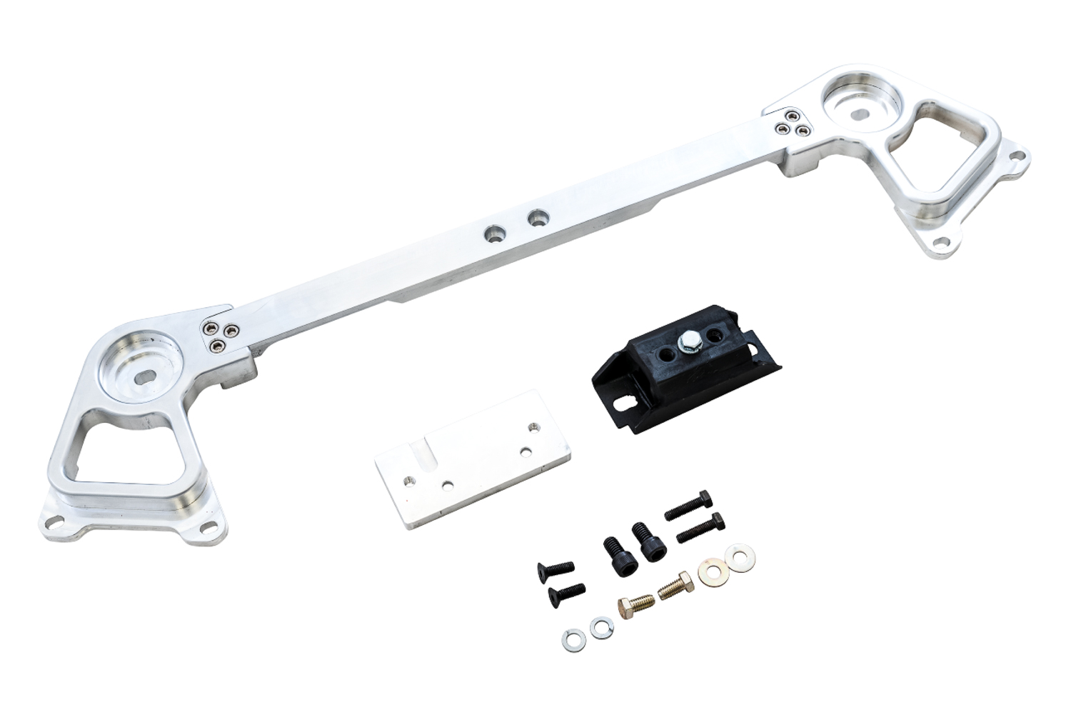 AWE 2210-11022 - DTS w/Poly Mount for Audi All Road w/Manual Transmission AWE 2210-11022 - DTS w/Poly Mount for Audi All Road w/Manual Transmission