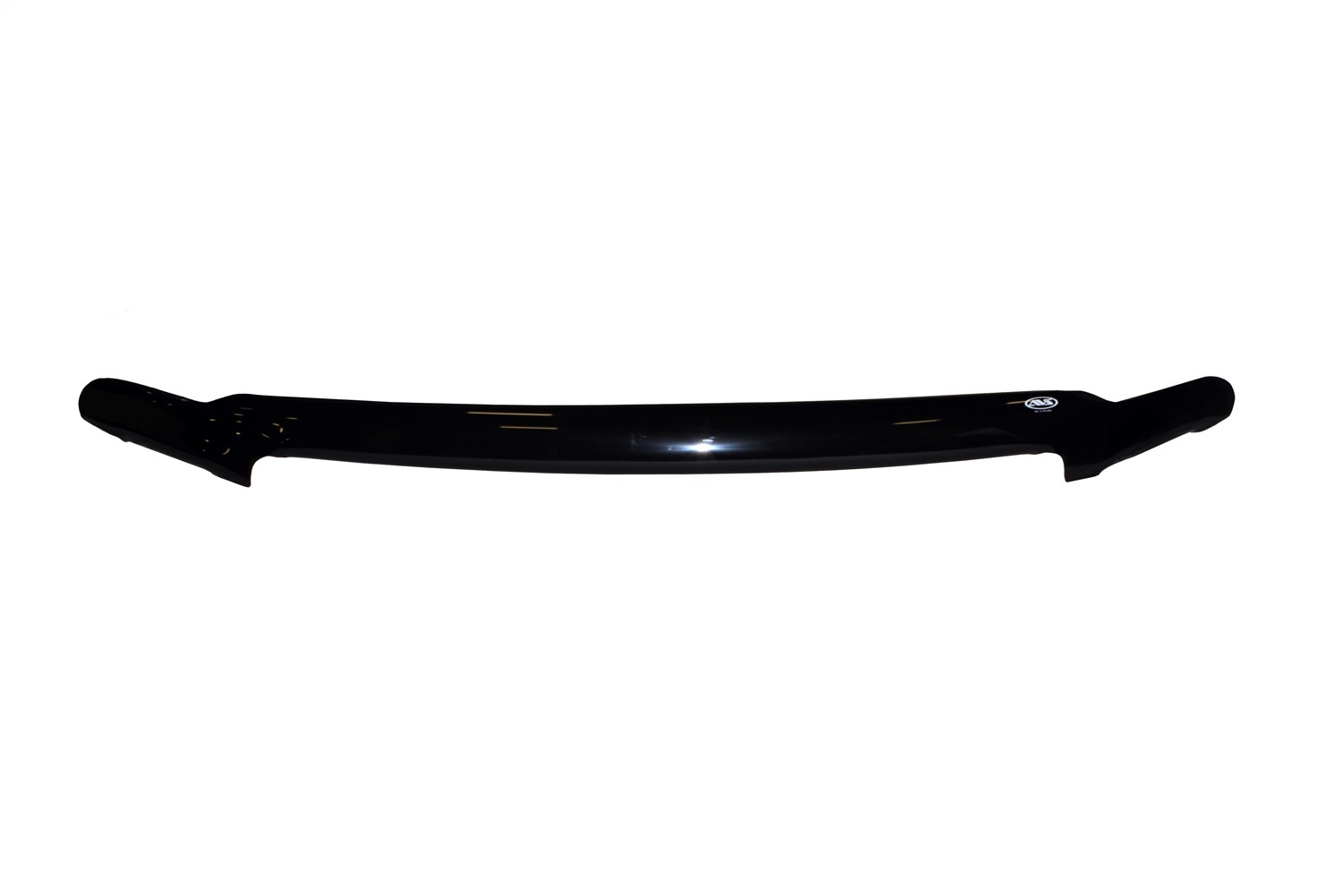 Auto Ventshade (AVS) 21762 - 17-18 Chrysler Pacifica Hoodflector Low Profile Hood Shield - Smoke Auto Ventshade (AVS) 21762 - 17-18 Chrysler Pacifica Hoodflector Low Profile Hood Shield - Smoke